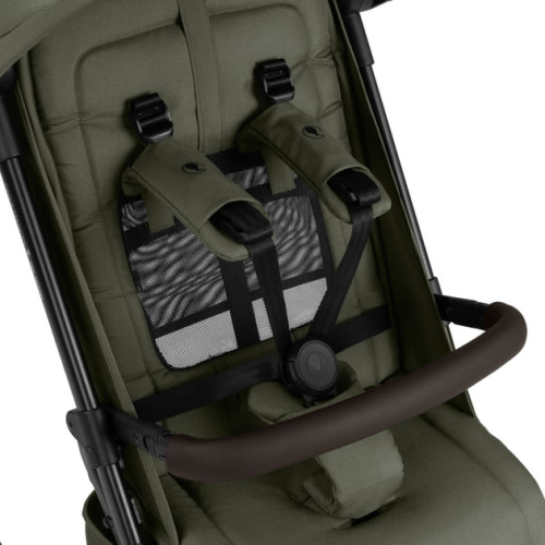Коляска прогулочная ABC Design Ping 3 Trekking Avocado — 15571