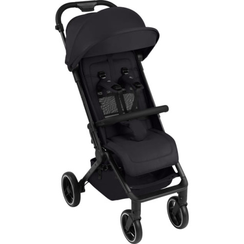Коляска прогулочная ABC Design Ping 3 Trekking Coal — 15573