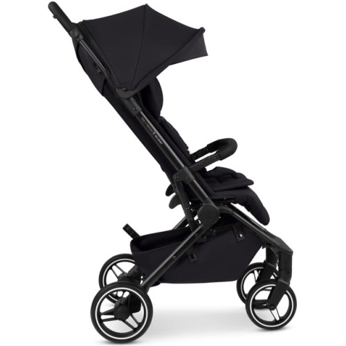 Коляска прогулочная ABC Design Ping 3 Trekking Coal — 15573