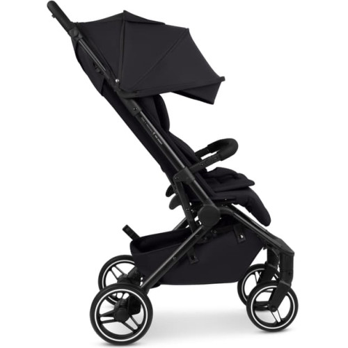 Коляска прогулочная ABC Design Ping 3 Trekking Coal — 15573
