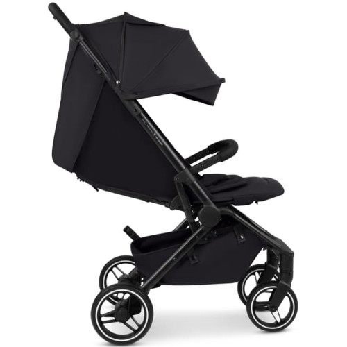 Коляска прогулочная ABC Design Ping 3 Trekking Coal — 15573