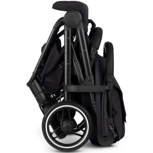 Коляска прогулочная ABC Design Ping 3 Trekking Coal — 15573