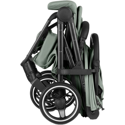 Коляска прогулочная ABC Design Ping 3 Trekking Pine — 15563