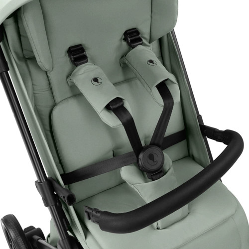 Коляска прогулочная ABC Design Ping 3 Trekking Pine — 15563