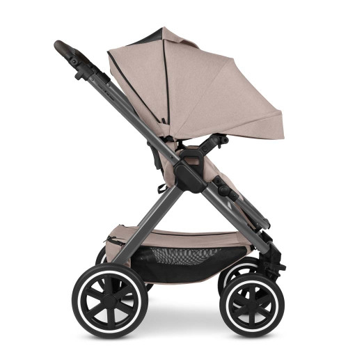 Прогулочная коляска ABC Design Samba 2 Camel — 21082