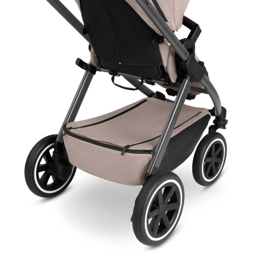 Прогулочная коляска ABC Design Samba 2 Camel — 21082