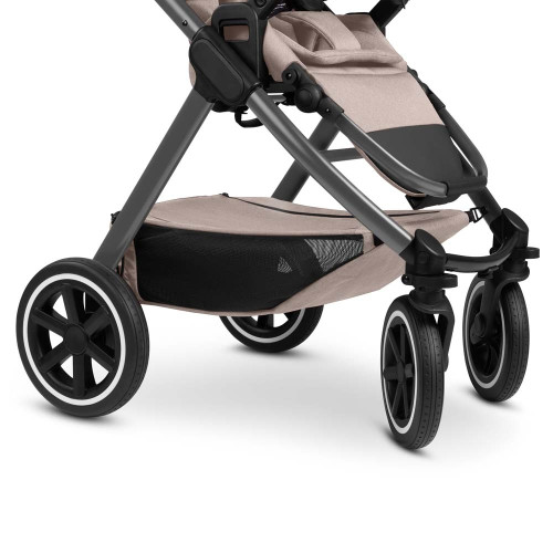 Прогулочная коляска ABC Design Samba 2 Camel — 21082