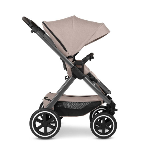 Прогулочная коляска ABC Design Samba 2 Camel — 21082