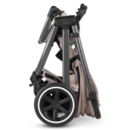 Прогулочная коляска ABC Design Samba 2 Camel — 21082