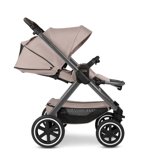 Прогулочная коляска ABC Design Samba 2 Camel — 21082