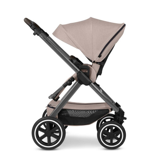 Прогулочная коляска ABC Design Samba 2 Camel — 21082