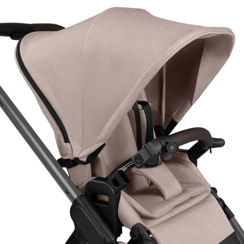 Прогулочная коляска ABC Design Samba 2 Camel — 21082
