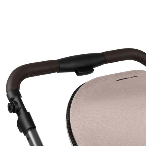 Прогулочная коляска ABC Design Samba 2 Camel — 21082