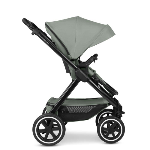 Прогулочная коляска ABC Design Samba 2 Pine — 21081