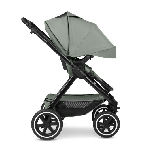 Прогулочная коляска ABC Design Samba 2 Pine — 21081