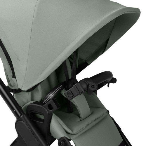 Прогулочная коляска ABC Design Samba 2 Pine — 21081