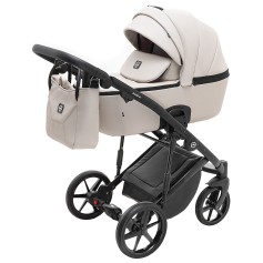 Коляска 2в1 Adamex Mobi Air Thermo ECO SA-7