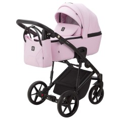Коляска 2в1 Adamex Mobi Air Thermo ECO SA-16