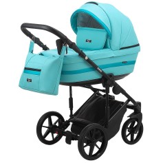 Коляска 2в1 Adamex Rimini ECO RI-232