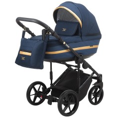 Коляска 2в1 Adamex Rimini Tip RI-95