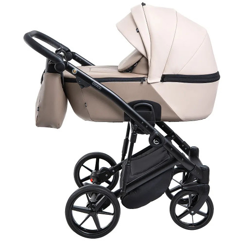 Коляска 2в1 Adamex Mobi Air Thermo ECO SD-36 — 4997 Коляска 2в1 Adamex Mobi Air Thermo ECO SD-36 — 4997