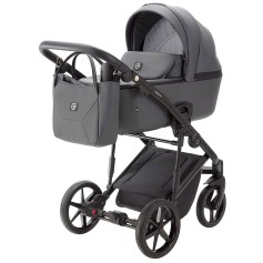 Коляска 2в1 Adamex Mobi Air Thermo ECO SA-5