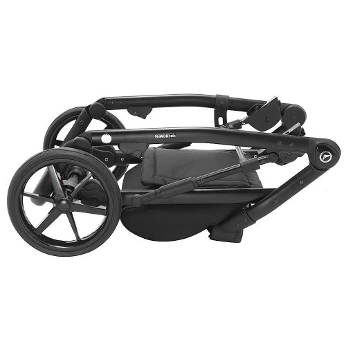Коляска 2в1 Adamex Mobi Air Thermo ECO SD-14 — 4733