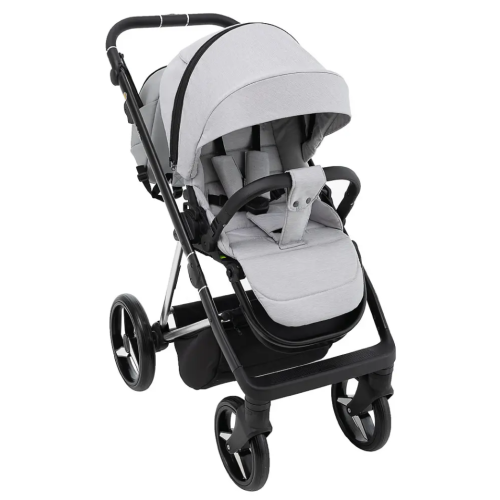 Коляска 2в1 Adamex Blanc Special Edidion PS-699 — 3715