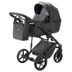 Коляска 2в1 Adamex Mobi Air Thermo ECO SA-2