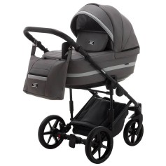 Коляска 2в1 Adamex Rimini ECO RI-260