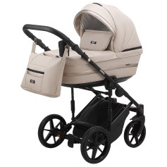 Коляска 2в1 Adamex Rimini ECO RI-215