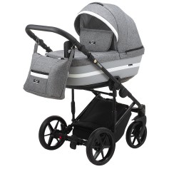 Коляска 2в1 Adamex Rimini Tip RI-72