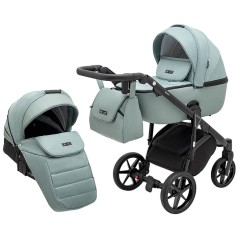 Коляска 2 в 1 Adamex Nola PS-122