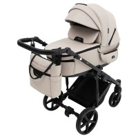 Коляска 2в1 Adamex Zico Eco Sa-7 лате