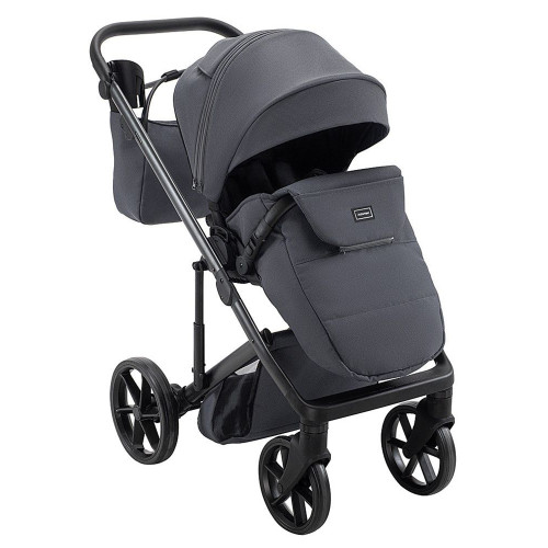 Коляска 2в1 Adamex Dolce Natura 10 stone — 20192