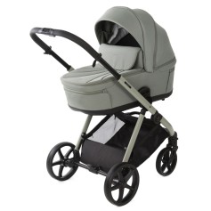 Коляска 2в1 Adamex Sigma Natura 7 salvia