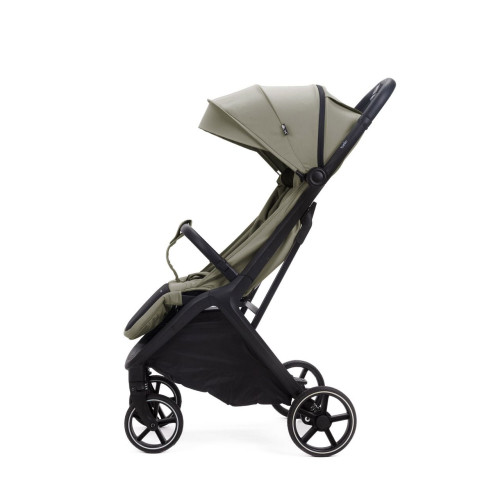 Коляска прогулочная Adamex Bello Olive — 24861