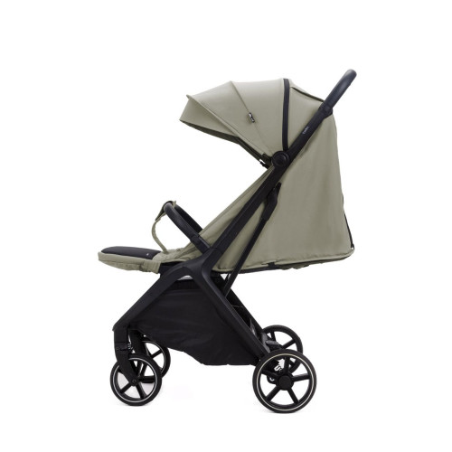Коляска прогулочная Adamex Bello Olive — 24861