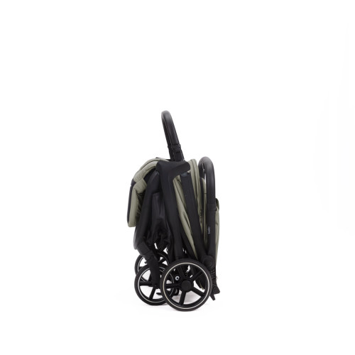 Коляска прогулочная Adamex Bello Olive — 24861