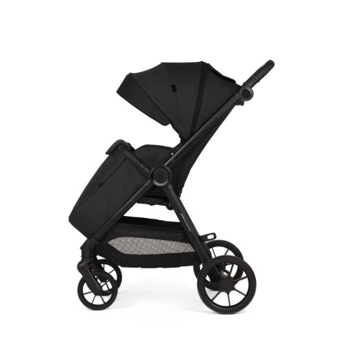 Коляска прогулочная Adamex Prime Black — 24856