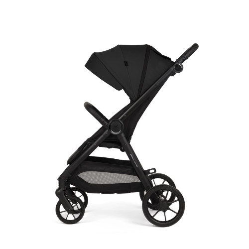 Коляска прогулочная Adamex Prime Black — 24856