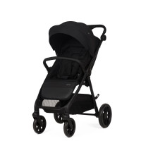 Коляска прогулочная Adamex Prime Black