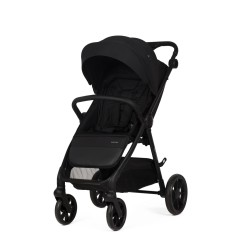 Коляска прогулянкова Adamex Prime Black