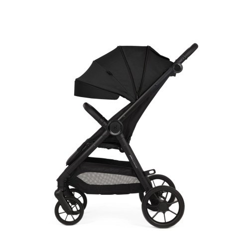 Коляска прогулочная Adamex Prime Black — 24856