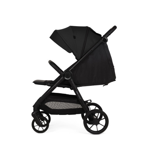 Коляска прогулочная Adamex Prime Black — 24856