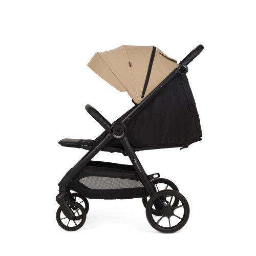 Коляска прогулочная Adamex Prime Camel — 24855 Коляска прогулочная Adamex Prime Camel — 24855