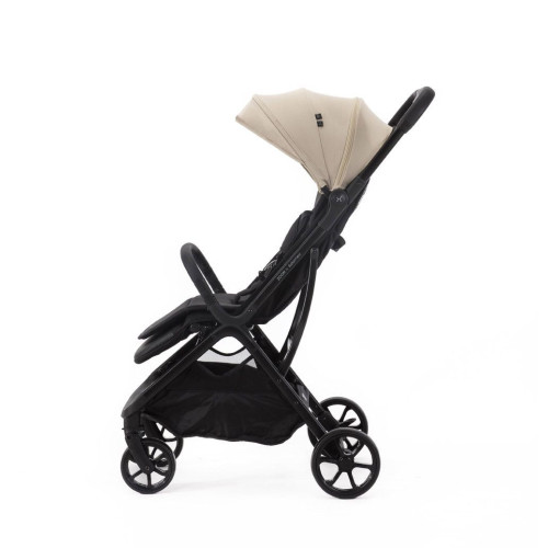 Коляска прогулочная Adamex Zoom Beige — 24852