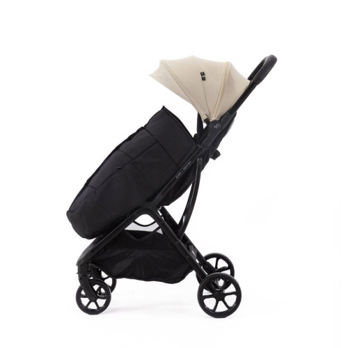 Коляска прогулочная Adamex Zoom Beige — 24852
