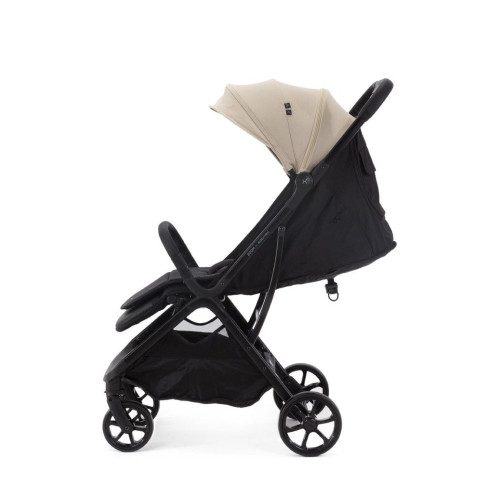 Коляска прогулочная Adamex Zoom Beige — 24852