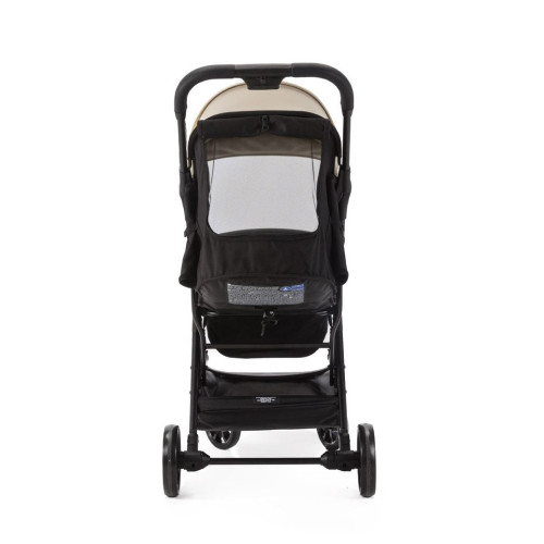 Коляска прогулочная Adamex Zoom Beige — 24852
